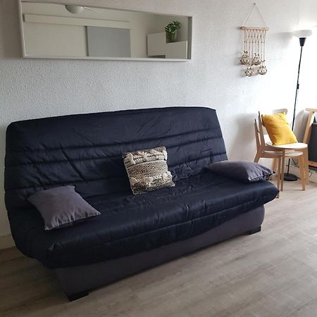 Marseillan-Plage Appartement Coeur De Sable エクステリア 写真