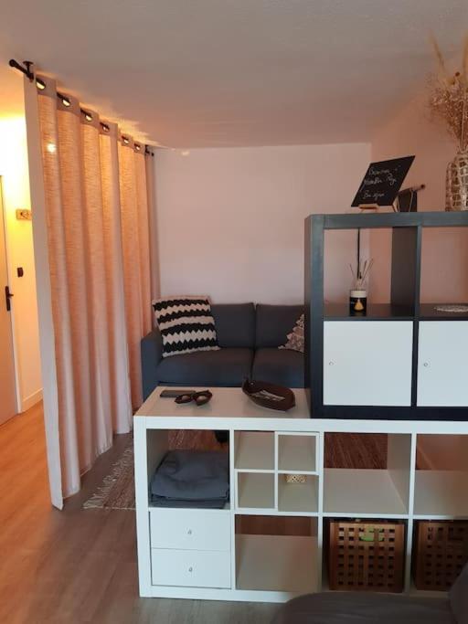 Marseillan-Plage Appartement Coeur De Sable エクステリア 写真