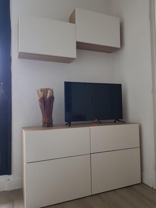 Marseillan-Plage Appartement Coeur De Sable エクステリア 写真
