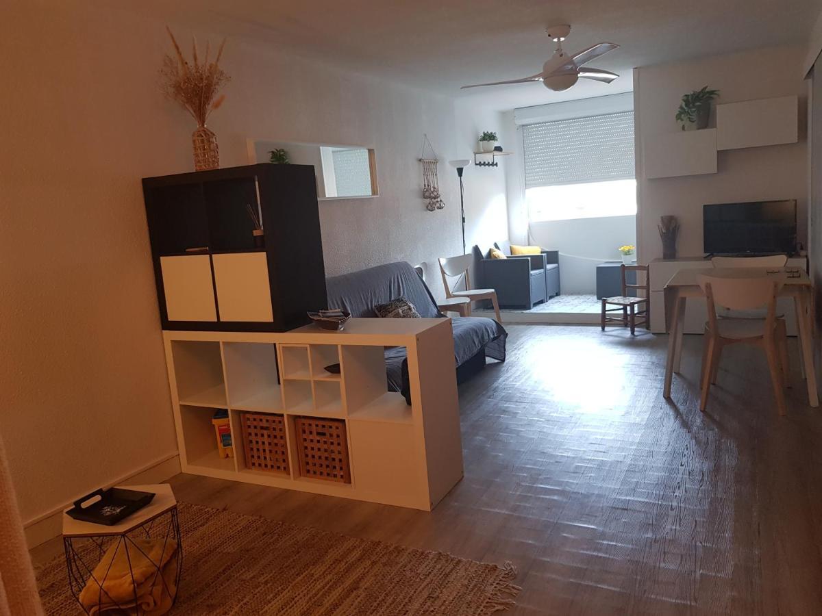 Marseillan-Plage Appartement Coeur De Sable エクステリア 写真