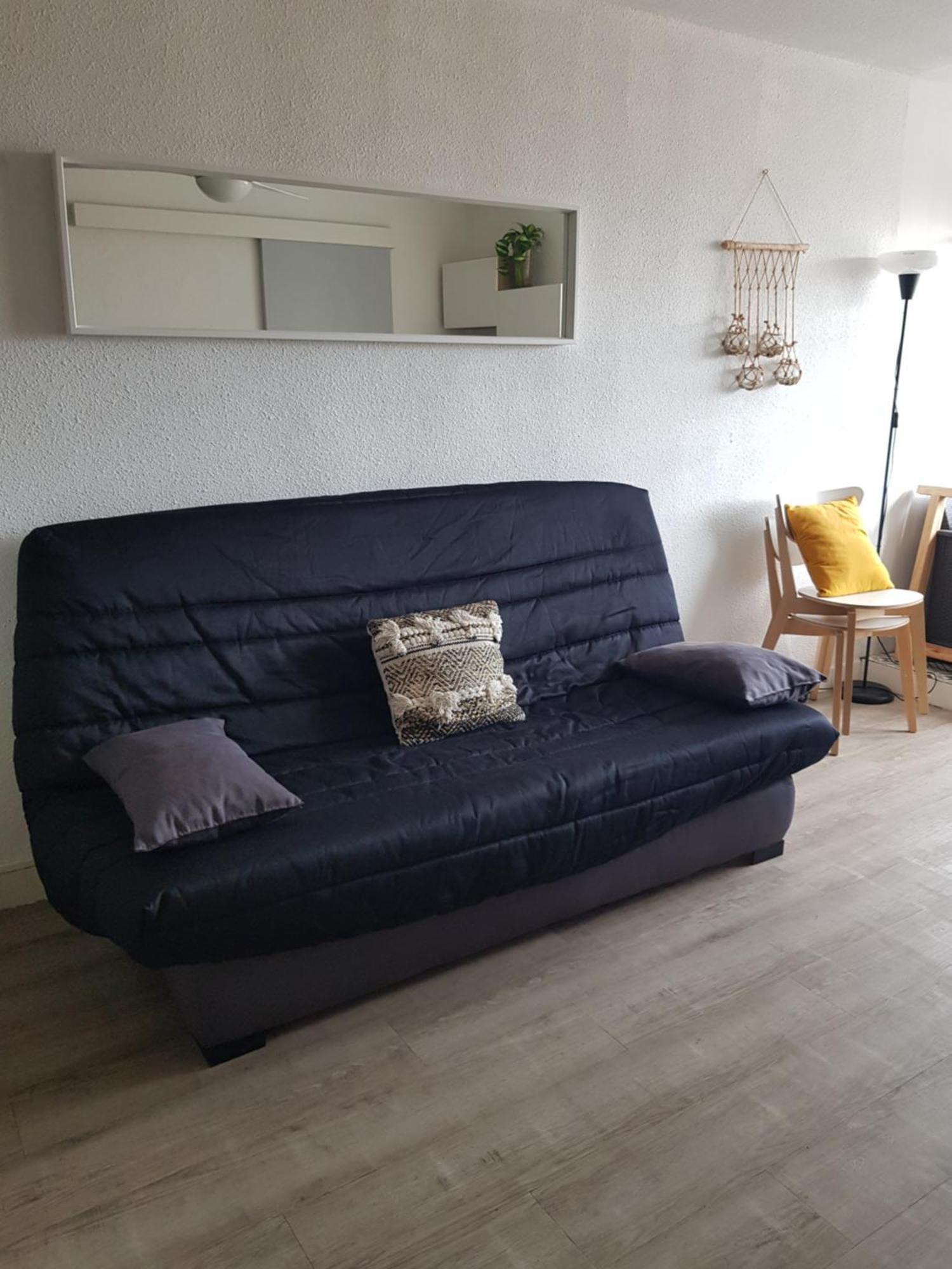 Marseillan-Plage Appartement Coeur De Sable エクステリア 写真