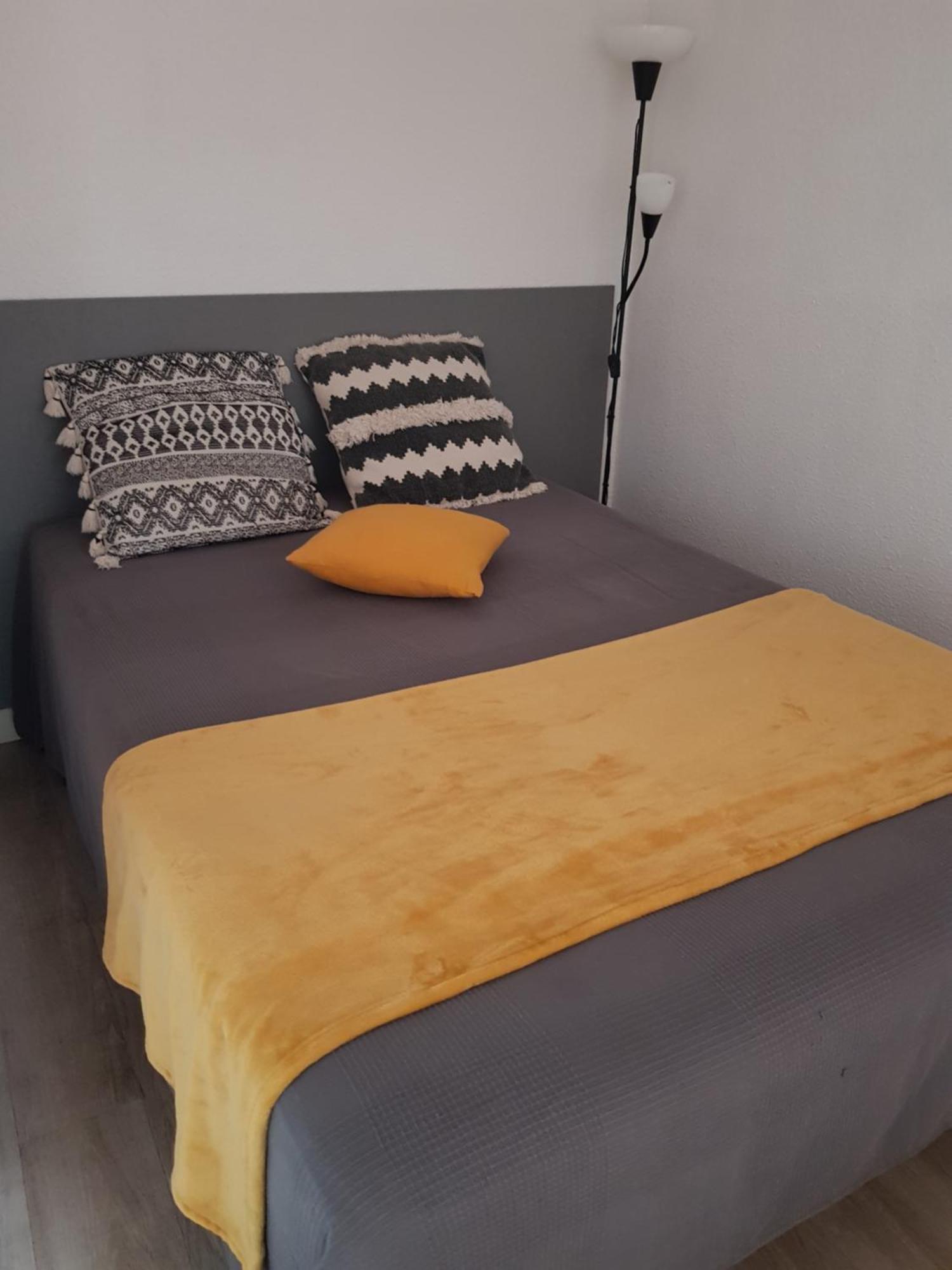 Marseillan-Plage Appartement Coeur De Sable エクステリア 写真